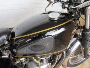 Bild 12/50 von Velocette DUMMY (1958)