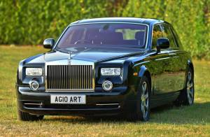 Bild 9/50 von Rolls-Royce Phantom VII (2010)