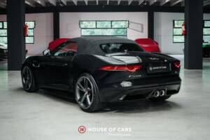 Bild 9/25 von Jaguar F-Type S (2017)