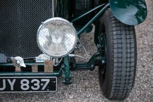 Immagine 16/47 di Bentley 4 1/2 Litre (1939)