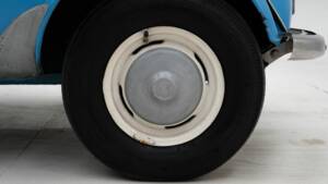 Image 11/15 de BMW Isetta 250 (1960)