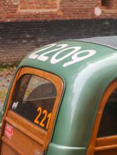 Image 11/51 de FIAT 500 C Giardiniera (1951)