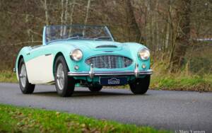 Immagine 22/48 di Austin-Healey 3000 Mk I (BN7) (1960)