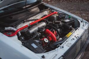 Image 41/42 of FIAT Uno Turbo i.e. (1987)