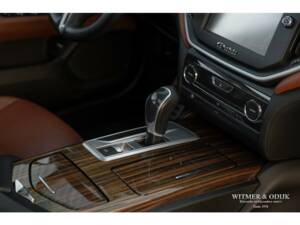 Image 7/31 of Maserati Ghibli S Q4 (2014)