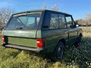 Bild 8/8 von Land Rover Range Rover Classic (1989)