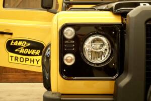 Image 29/30 of Land Rover Defender Works V8 Trophy (2015)