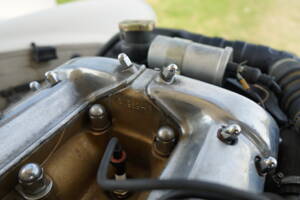 Immagine 53/58 di Jaguar XK 150 3.4 S OTS (1958)