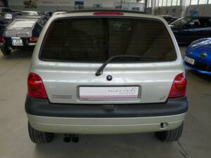 Imagen 26/40 de Renault Twingo 1.2 (2000)