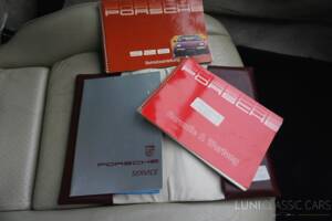 Immagine 45/46 di Porsche 928 S4 (1988)