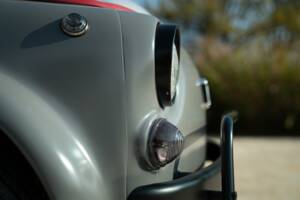 Bild 20/50 von FIAT 500 L (1971)