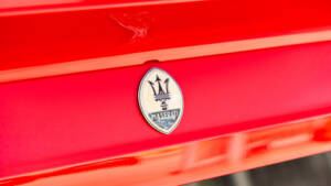 Afbeelding 30/71 van Maserati Biturbo Si (1987)