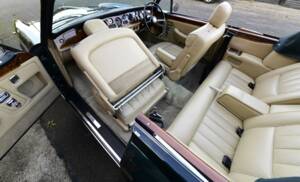 Image 45/50 de Bentley Corniche I (1975)