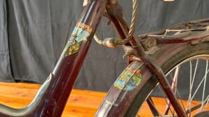 Image 13/16 of HMW Foxinette FM 41 (1952)