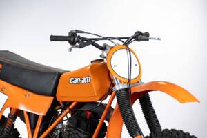 Image 33/46 of Can-Am 125 MX-6 (1980)