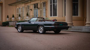 Bild 28/34 von Jaguar XJS 4.0 (1995)