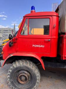 Image 38/56 of Mercedes-Benz Unimog 404 S (1961)