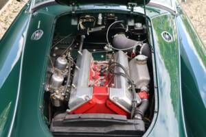Image 19/50 of MG MGA Twin Cam (1959)