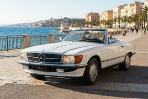Image 1/50 de Mercedes-Benz 300 SL (1986)