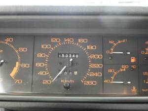 Afbeelding 6/10 van Alfa Romeo 75 1.8 Turbo (1988)