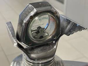 Immagine 14/14 di Hillman Wizard 75 (1933)
