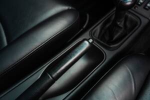 Image 31/60 of Porsche 911 Targa (1996)