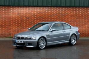 Image 22/50 of BMW M3 (2005)