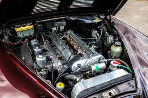 Bild 27/41 von Jaguar Mk X 3.8 (1963)