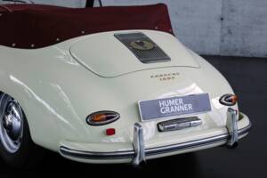 Bild 13/50 von Porsche 356 A 1600 Speedster (1958)