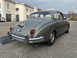 Bild 5/42 von Daimler 2.5 Litre V8 (1967)