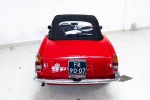 Afbeelding 8/44 van Alfa Romeo 2600 Spider (1965)