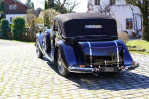 Afbeelding 7/18 van Mercedes-Benz 500 K Cabriolet C (1935)