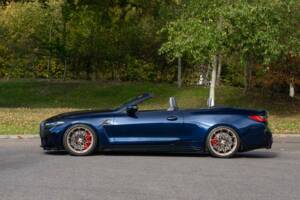 Bild 9/50 von BMW M4 Competition (2022)