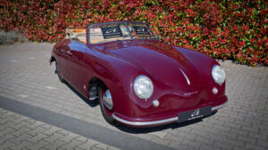 Imagen 7/27 de Porsche 356 1500 (1952)
