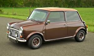 Afbeelding 10/50 van Leyland Mini 1275 Wood &amp; Pickett (1976)