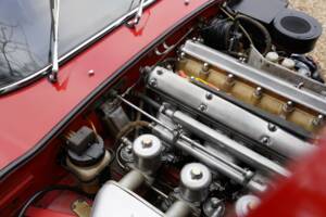 Afbeelding 33/50 van Jaguar Type E 3.8 (1963)