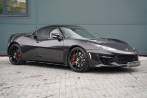Image 4/16 of Lotus Evora GT410 Sport (2019)