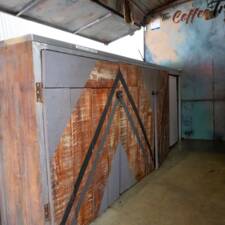 Image 11/20 de Citroën HY (1957)