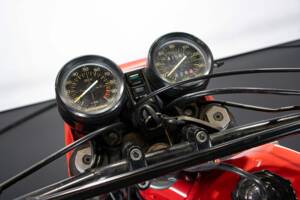 Image 48/50 of Moto Morini 350 X3 Kanguro (1983)