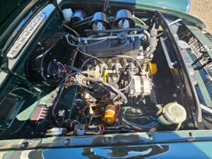 Bild 17/24 von MG MGB (1968)