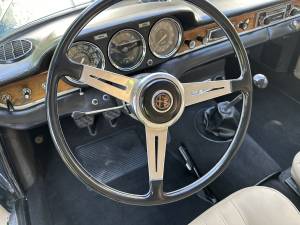 Bild 14/43 von Alfa Romeo 2600 Sprint (1966)