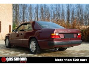 Image 6/15 of Mercedes-Benz 300 CE-24 (1991)