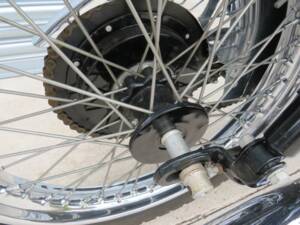 Image 38/45 of BSA DB 32 Gold Star (1959)