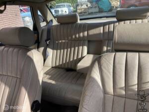 Afbeelding 27/39 van Jaguar Sovereign 3.6 (1987)