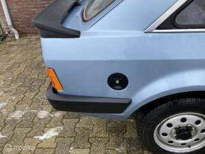 Bild 28/42 von Ford Escort 1.6 (1983)