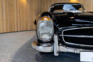 Bild 18/81 von Mercedes-Benz 300 SL Roadster (1959)