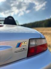 Bild 44/45 von BMW Z3 M 3.2 (1999)