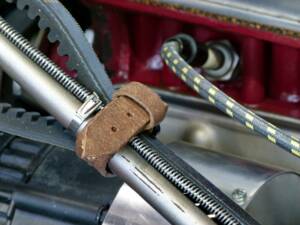 Afbeelding 37/43 van MG TD (1953)