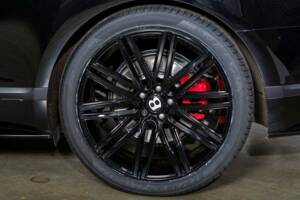 Immagine 14/23 di Bentley Continental GTC Speed (2015)