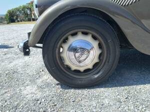 Afbeelding 26/33 van Lancia Aprilia (1949)